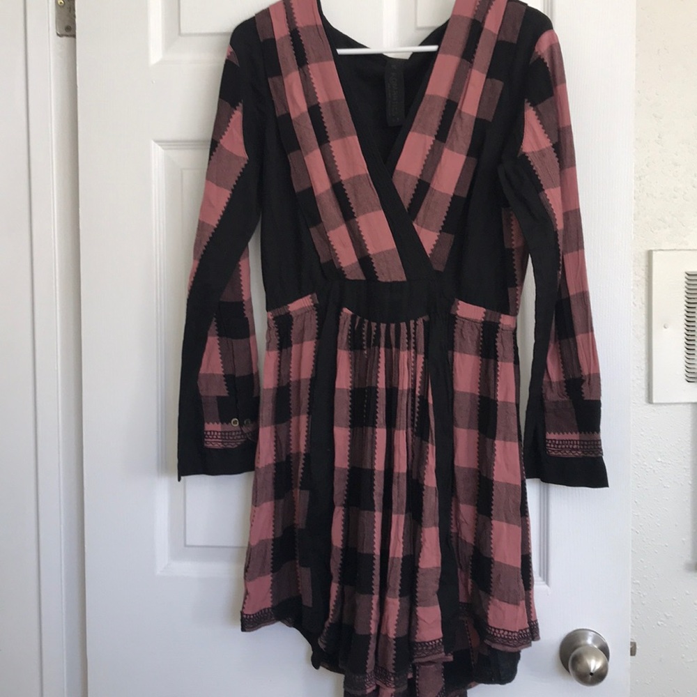 NEW ROMANTICS DRESS - Picture 6 of 8